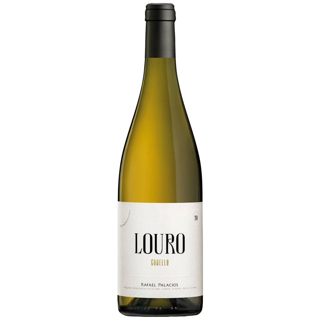 Rafael Palacios Louro Godello - Latitude Wine & Liquor Merchant